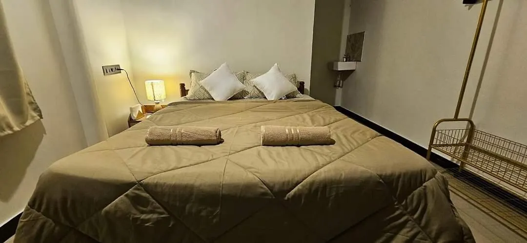 Privatunterkunft Millionfish Homes Airport Thiruvananthapuram
