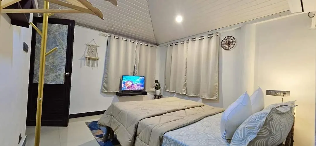 Millionfish Homes Airport Thiruvananthapuram Privatunterkunft