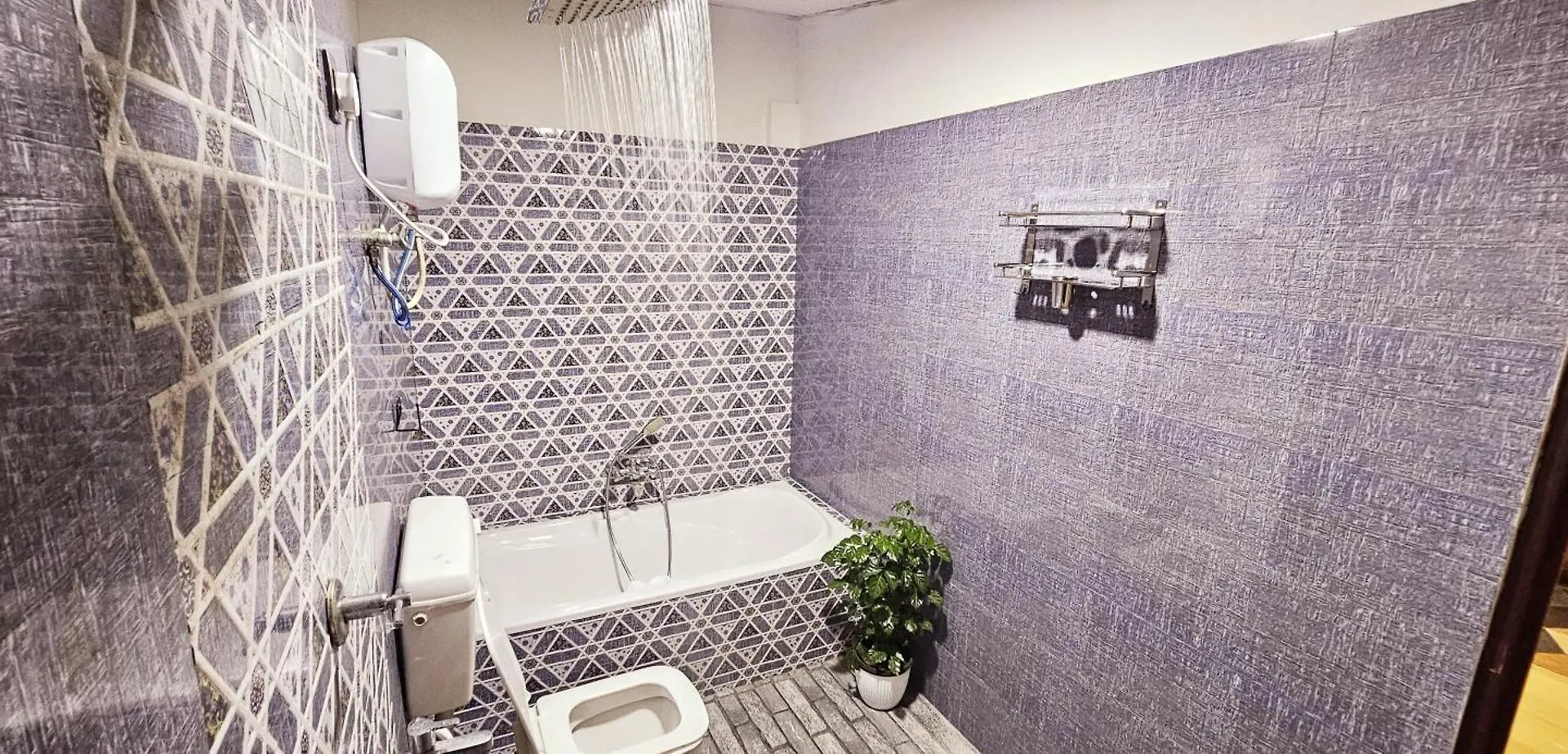 Privatunterkunft Millionfish Homes Airport Thiruvananthapuram