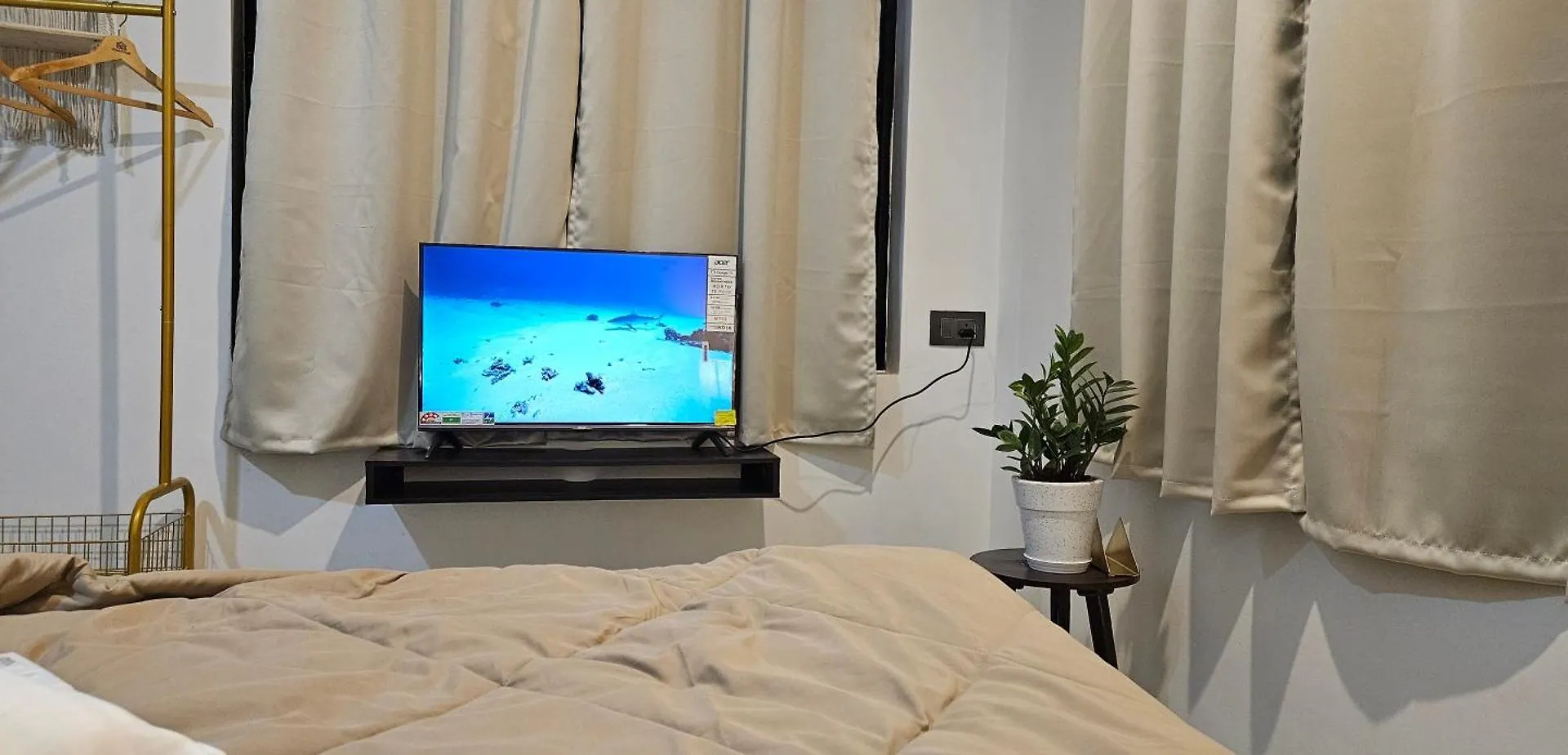 Privatunterkunft Millionfish Homes Airport Thiruvananthapuram Indien