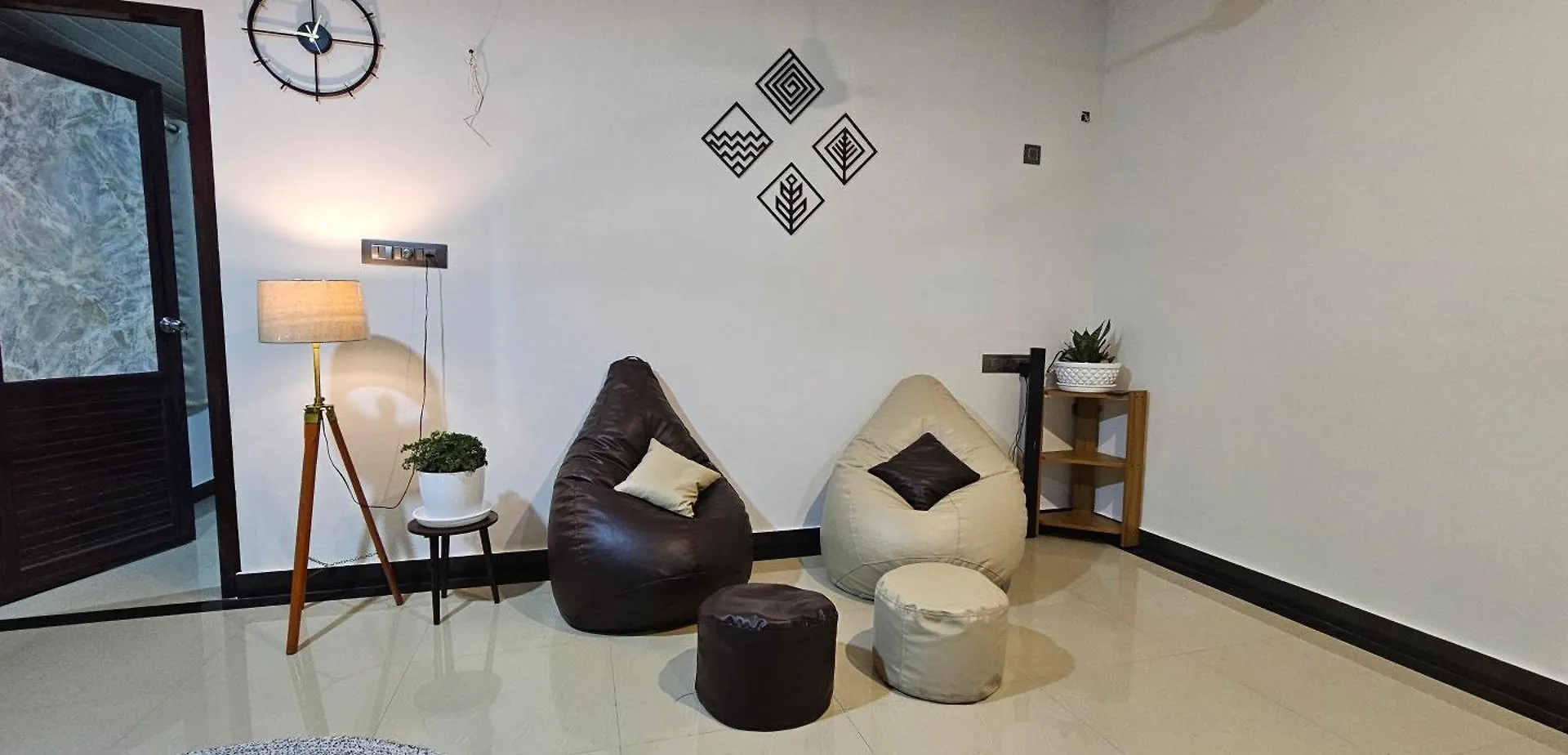 Millionfish Homes Airport Thiruvananthapuram