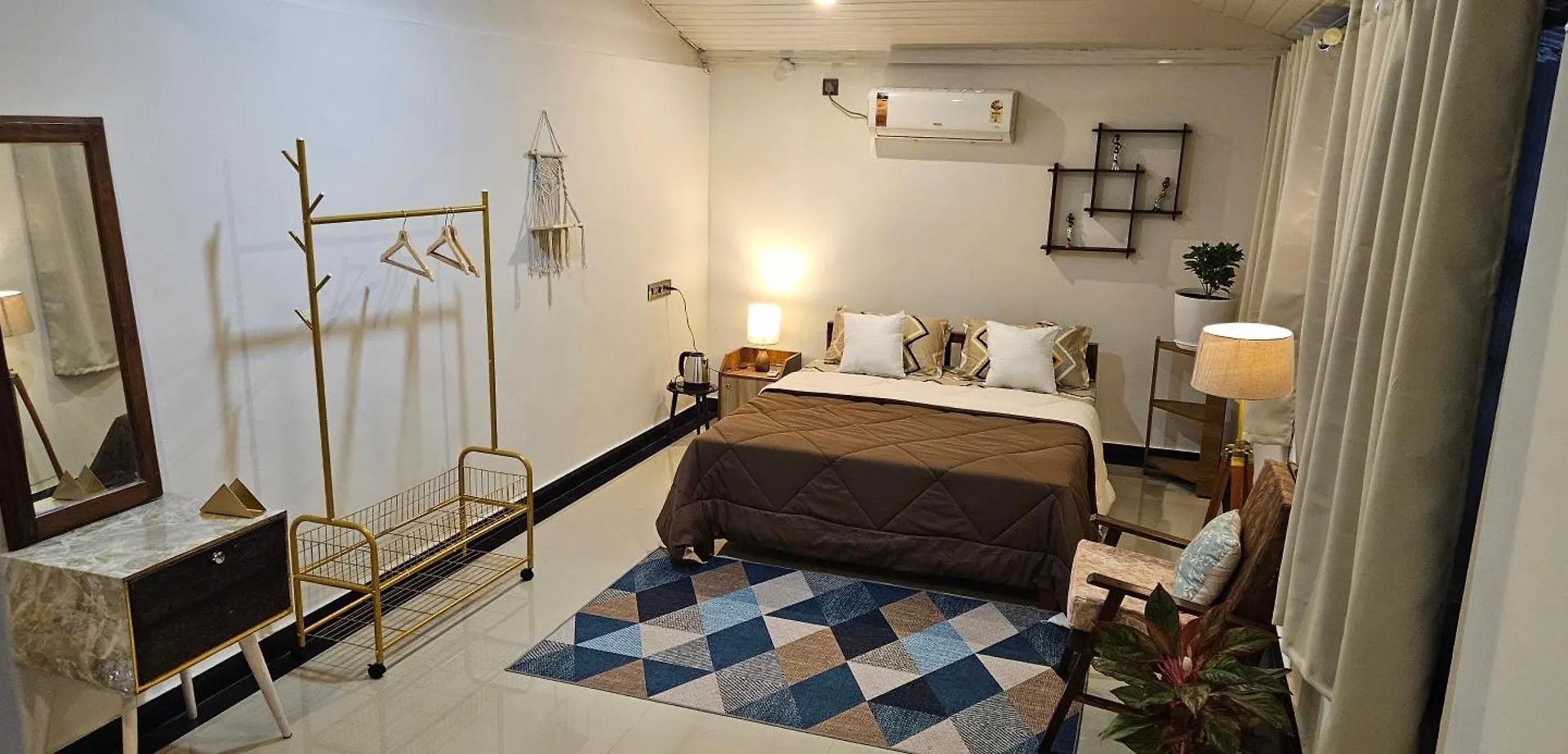 Privatunterkunft Millionfish Homes Airport Thiruvananthapuram