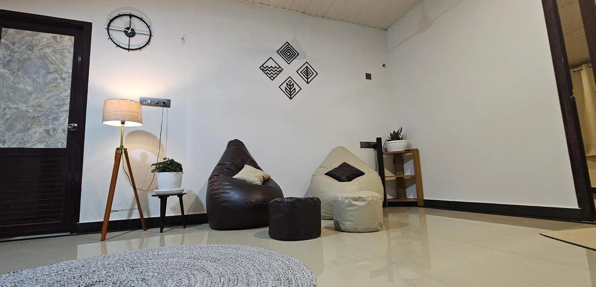 Millionfish Homes Airport Thiruvananthapuram Indien