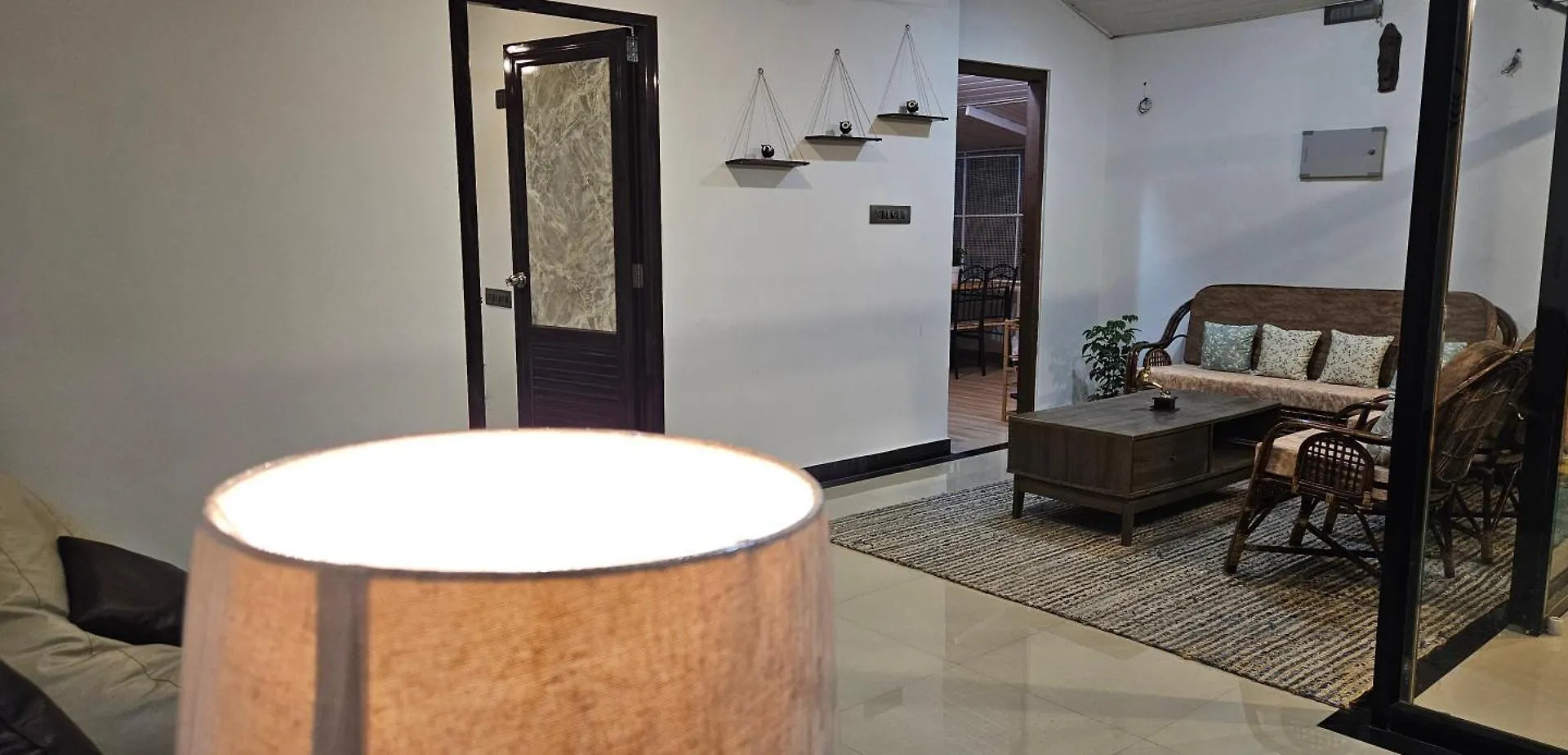 Millionfish Homes Airport Thiruvananthapuram 0*,  Indien