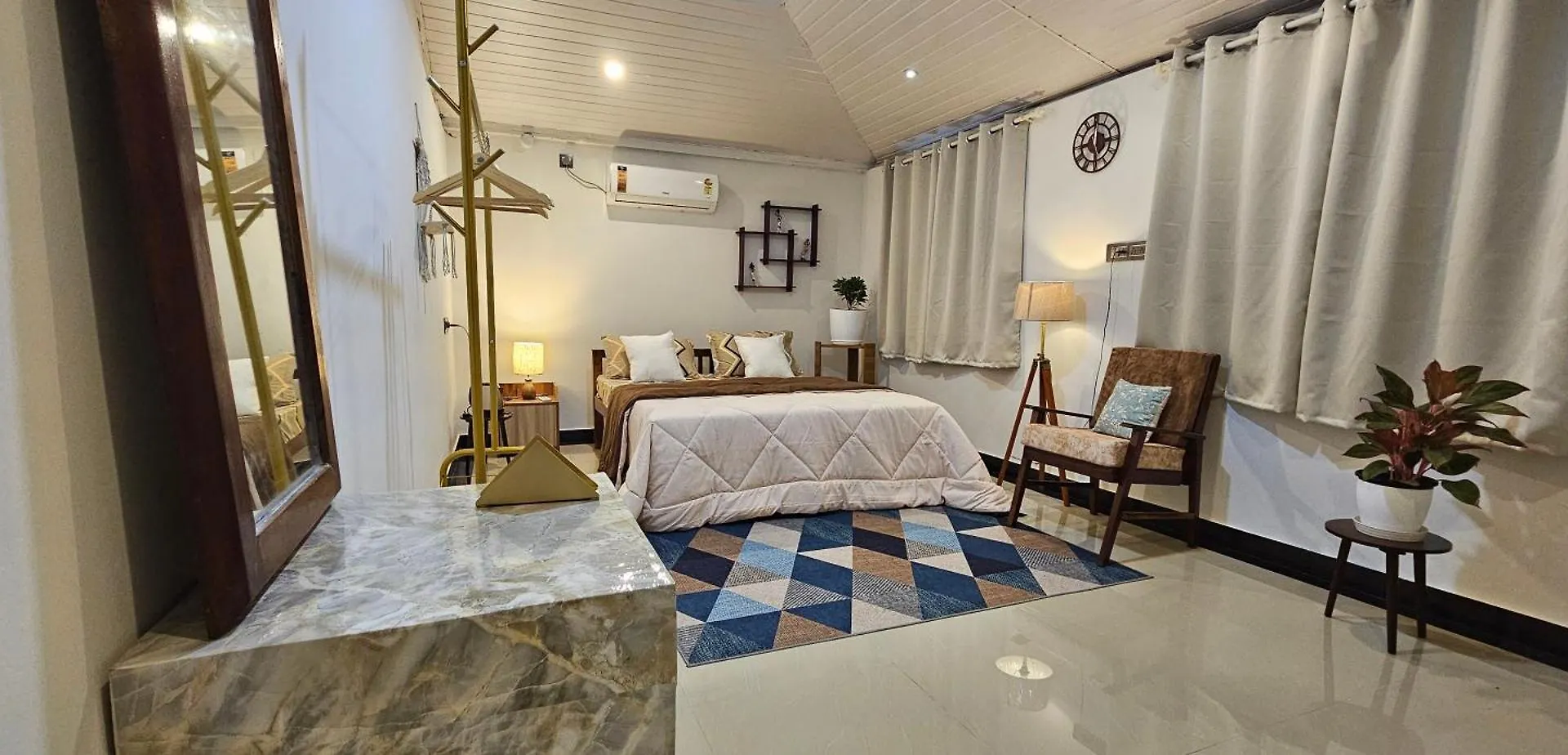 Privatunterkunft Millionfish Homes Airport Thiruvananthapuram