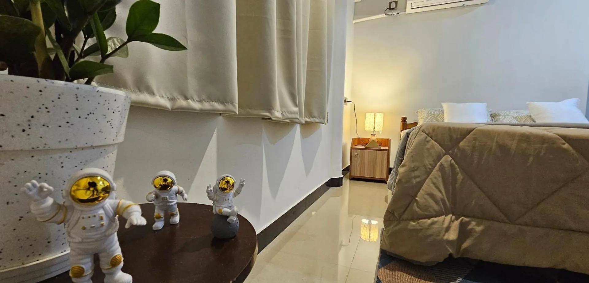 Millionfish Homes Airport Thiruvananthapuram 0*,