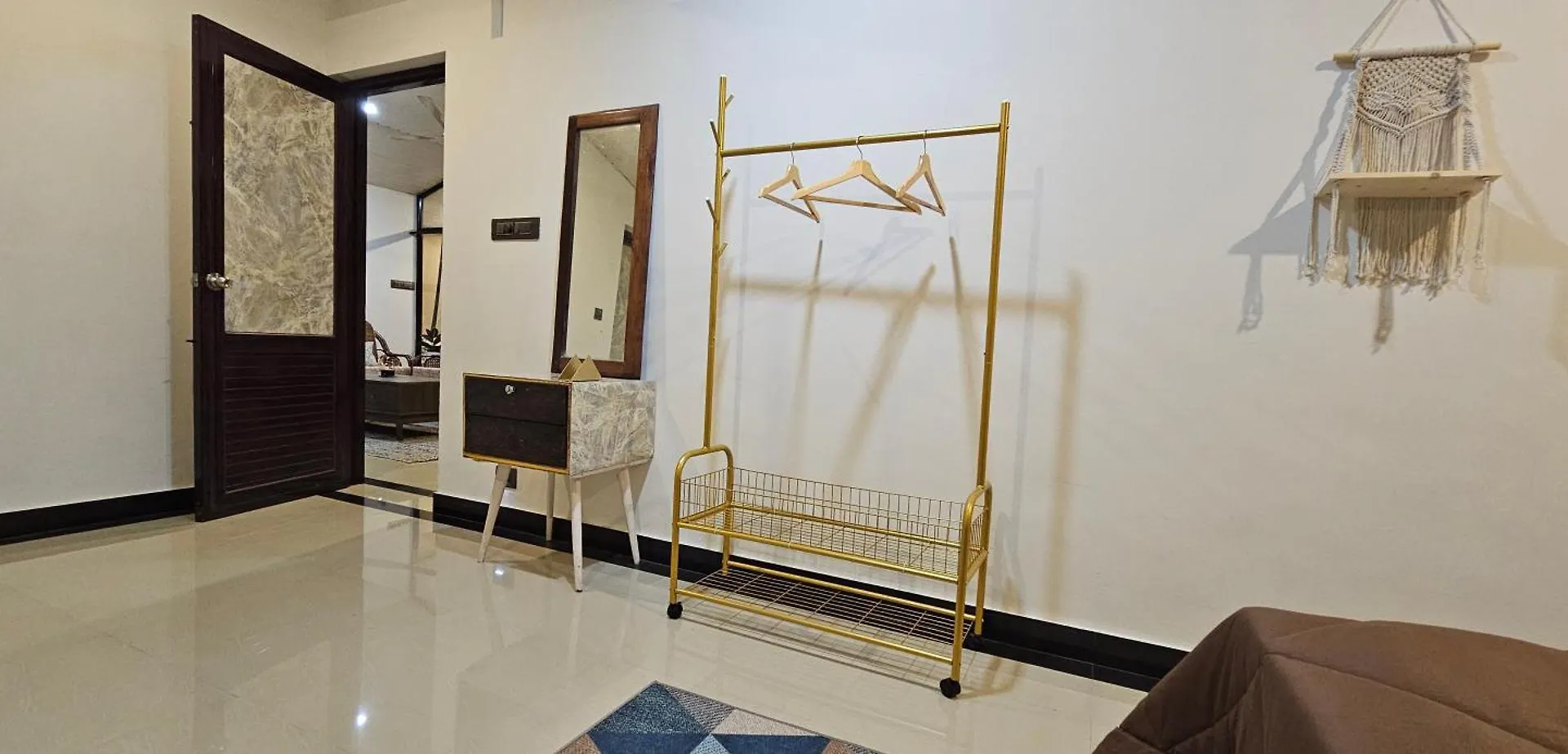 Millionfish Homes Airport Thiruvananthapuram 0*,  Indien