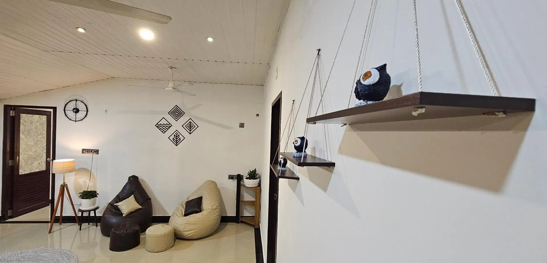 Privatunterkunft Millionfish Homes Airport Thiruvananthapuram Indien